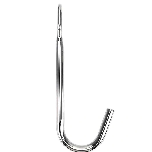 Ball No PerfectFit Steel Hook Plug Stainless 5783 0402